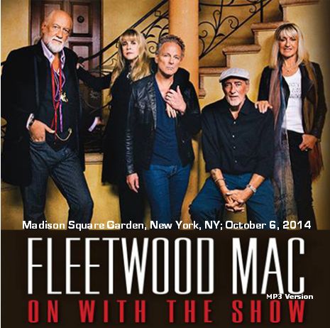 fleetwood mac the dance free mp3 download